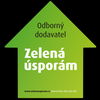 Zelen� �spor�m
